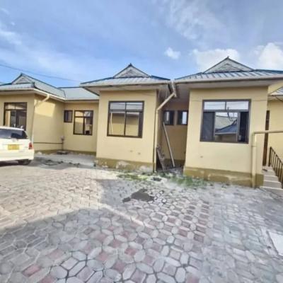 1 Bedrooms House/Apartment for Rent at Ubungo, Dar Es Salaam