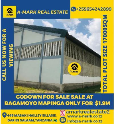 House/Apartment for Rent at Masaki, Pwani