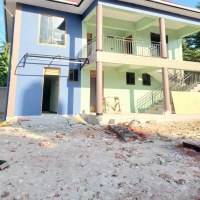 1 Bedrooms House/Apartment for Rent at Mbezi, Dar Es Salaam