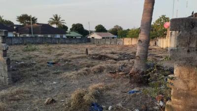 Plots for sale at Kariakoo, Dar Es Salaam