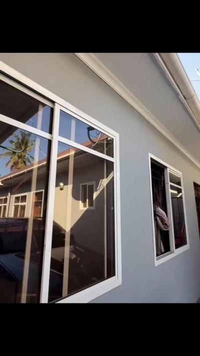 2 Bedrooms House for Rent at Sinza, Dar Es Salaam