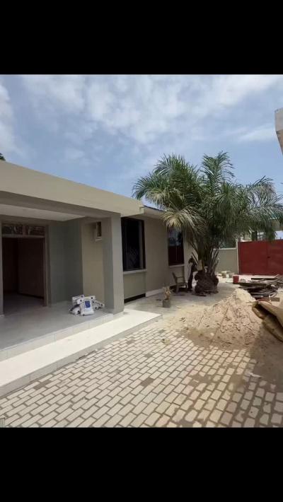 3 Bedrooms House for Rent at Kijitonyama, Dar Es Salaam