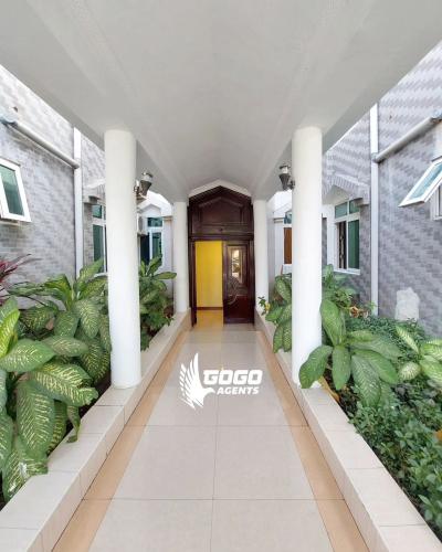 House for rent at Mikocheni, Dar Es Salaam