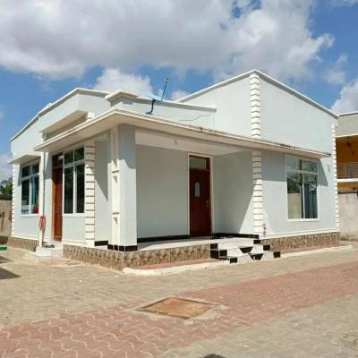 2 Bedrooms House/Apartment for Rent at Msingi, Singida