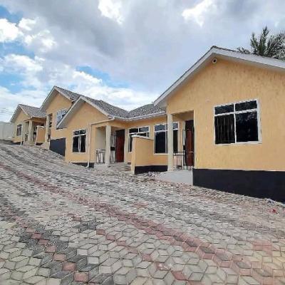 House for rent at Mbezi, Dar Es Salaam