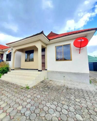 House for rent at Tabata, Dar Es Salaam