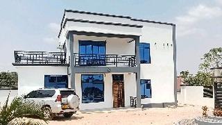 3 Bedrooms House for sale at Bugando, Mwanza