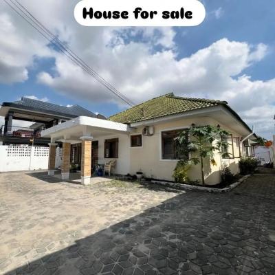 Plot for sale at Namanga, Arusha