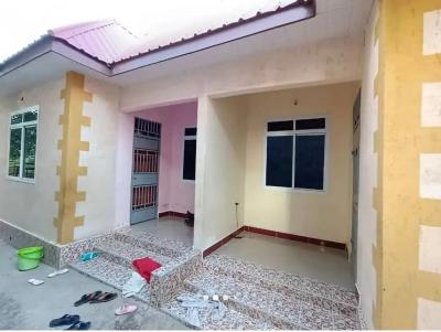 House for rent at Kimara, Dar Es Salaam