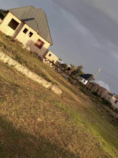 Plot for sale at Buhongwa, Mwanza