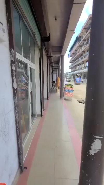 Retail Space for Rent at Manzese, Dar Es Salaam