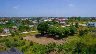 Plot for sale at Bunju, Dar Es Salaam