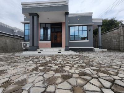 2 Bedrooms House for sale at Kitunda, Dar Es Salaam