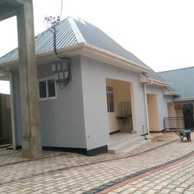 House for Rent at Mbezi, Dar Es Salaam