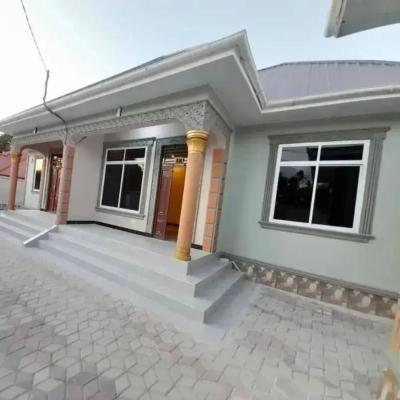 House for Rent at Kimara, Dar Es Salaam