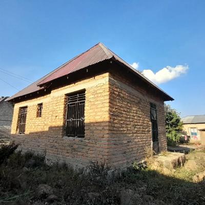 2 Bedrooms House for sale at Boma, Iringa