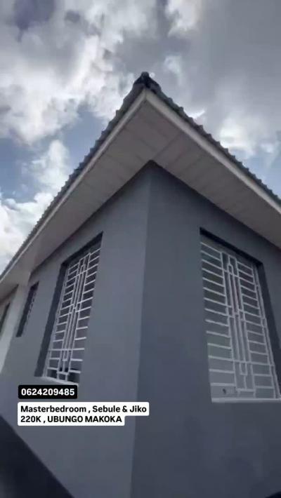 House for Rent at Ubungo, Dar Es Salaam