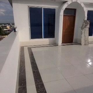 Nyumba/Apartment ya vyumba viwili inapangishwa Temeke, Dar Es Salaam