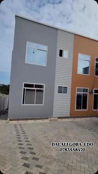 2 Bedrooms House/Apartment for Rent at Goba, Dar Es Salaam