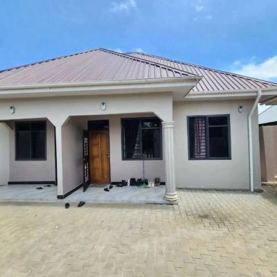 1 Bedrooms House/Apartment for Rent at Goba, Dar Es Salaam