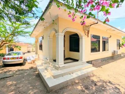 House for Rent at Kimara, Dar Es Salaam