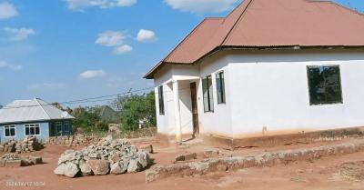 Plot for sale at Mkolani, Mwanza