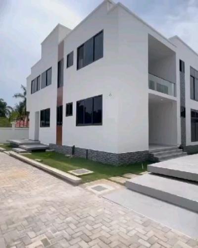 House for rent at Mbezi, Dar Es Salaam