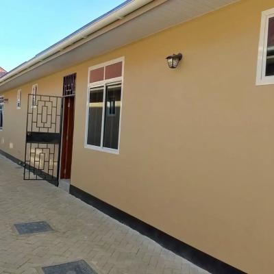 2 Bedrooms House/Apartment for Rent at Majengo, Dodoma