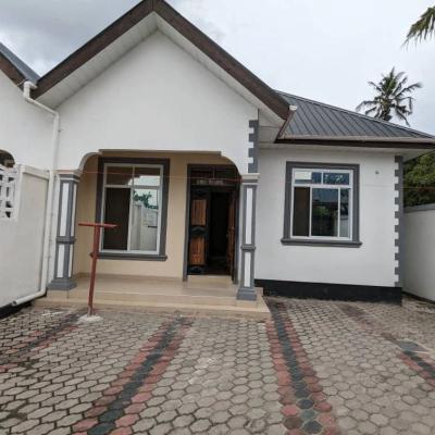 House for rent at Kitunda, Dar Es Salaam