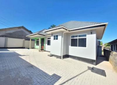 3 Bedrooms House for Rent at Mbezi, Dar Es Salaam