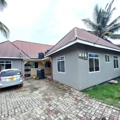 2 Bedrooms House/Apartment for Rent at Mbezi, Dar Es Salaam