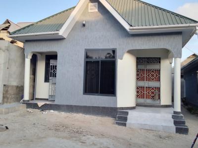 2 Bedrooms House/Apartment for Rent at Tabata, Dar Es Salaam