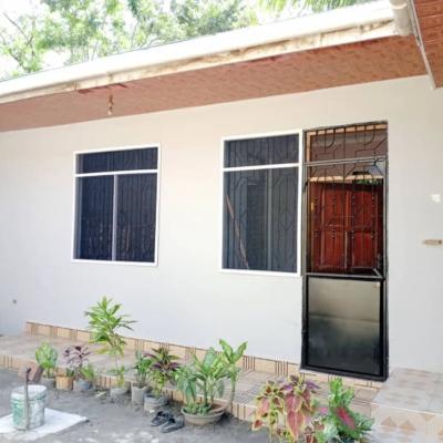 1 Bedrooms House for Rent at Ubungo, Dar Es Salaam