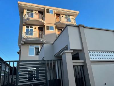 1 Bedrooms House/Apartment for Rent at Mikocheni, Dar Es Salaam