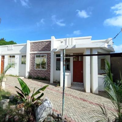 House for Rent at Kimara, Dar Es Salaam