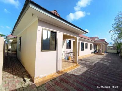 1 Bedrooms House/Apartment for Rent at Kibamba, Dar Es Salaam