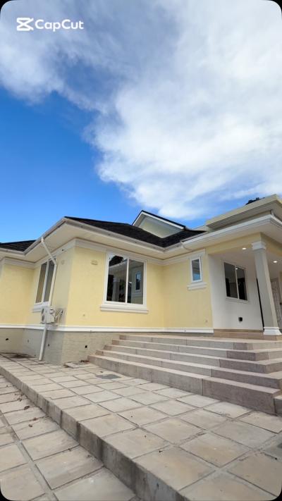 5 Bedrooms House for Rent at Goba, Dar Es Salaam