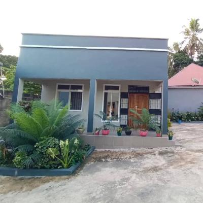 2 Bedrooms House/Apartment for Rent at Kimara, Dar Es Salaam