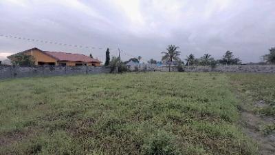 Plots for sale at Kigamboni, Dar Es Salaam