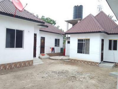 2 Bedrooms House/Apartment for Rent at Tabata, Dar Es Salaam