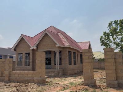 4 Bedrooms House for sale at Mawasiliano, Morogoro