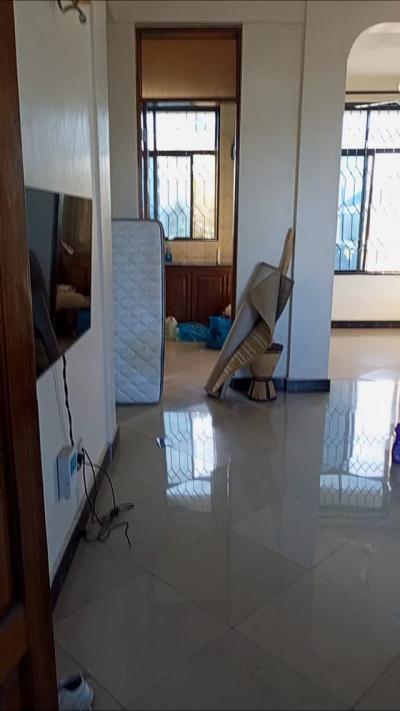 Nyumba/Apartment ya vyumba vitatu inapangishwa Kijitonyama, Dar Es Salaam