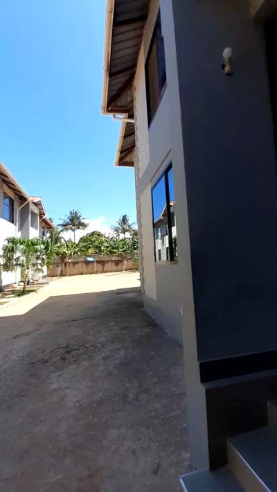 2 Bedrooms House/Apartment for Rent at Mbuyuni, Morogoro