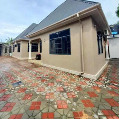 2 Bedrooms House/Apartment for Rent at Tabata, Dar Es Salaam