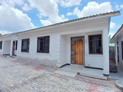 House for rent at Kimara, Dar Es Salaam