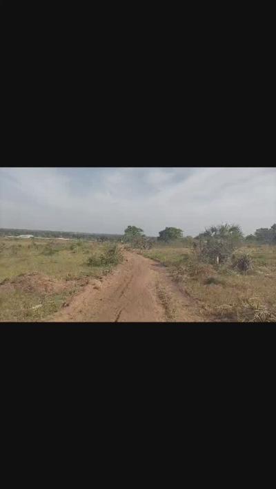 Plots for sale at Vikindu, Pwani