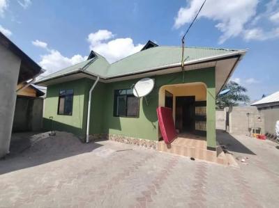 3 Bedrooms House for sale at Mbagala, Dar Es Salaam