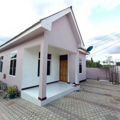 2 Bedrooms House/Apartment for Rent at Kimara, Dar Es Salaam