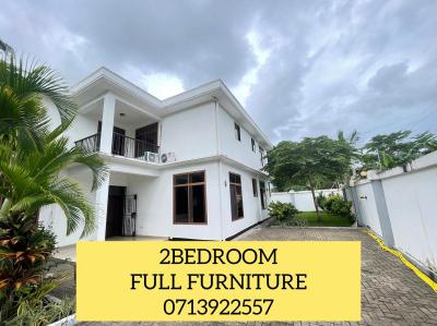 House for rent at Kibada, Dar Es Salaam