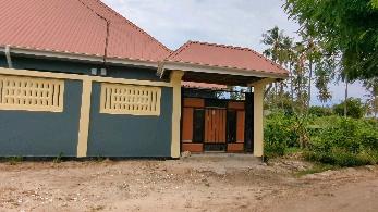 House for rent at Kipunguni, Dar Es Salaam